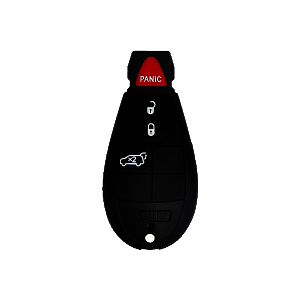 433.92MHz GQ4-53T Fobik Remote Smart Key For Jeep Cherokee