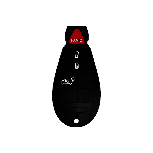433.92Mhz Gq4-53T Fobik Remote Smart Key For Jeep Cherokee - Image 1