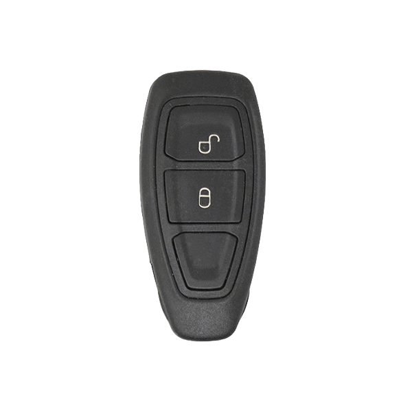 433.92MHz 4D63+ Chip Keyless Smart Key For Ford Ecosport