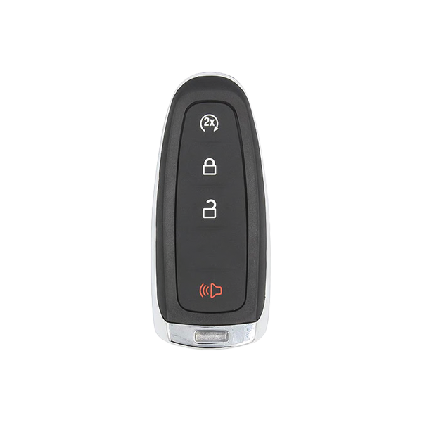 315MHz M3N5WY8609 BT4T-15K601-HC Keyless Smart Key For Ford Explorer Edge Focus Lincoln MKX