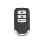 433.92MHz 72147-T2A-D11 Keyless Smart Key For Honda Accord Crider