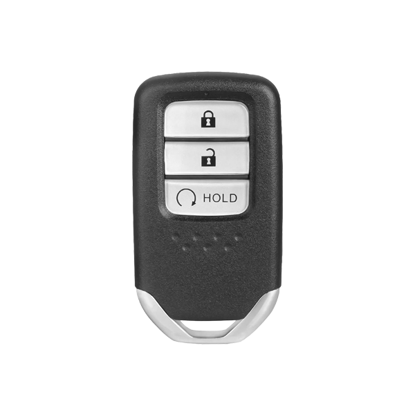 433.92MHz CWTWB1G0090 Keyless Smart Key For Honda Accord