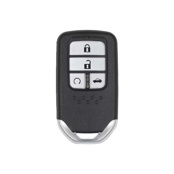 433.92MHz 72147-TVA-H11 Keyless Smart Key For Honda Accord