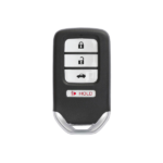 313.8MHz ACJ932HK1210A Keyless Smart Key For Honda Civic Accord