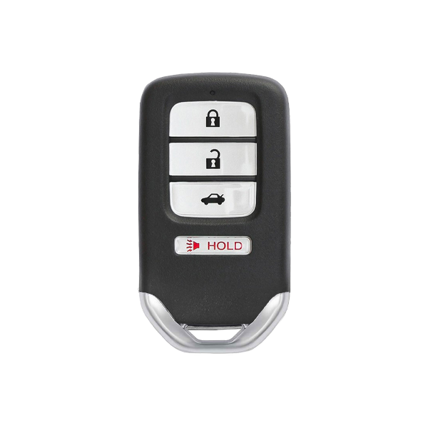 313.8MHz ACJ932HK1210A Keyless Smart Key For Honda Civic Accord