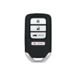 433.92MHz CWTWB1G0090 Keyless Smart Key For Honda Accord
