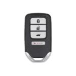 433.92MHz ACJ932HK1310A Keyless Smart Key For Honda CRZ