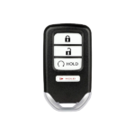 433.92MHz A2C97488400 Keyless Smart Key For Honda Ridgeline