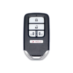 313.8MHz KR5V1X Keyless Smart Key For Honda Odyssey