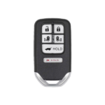 313.8MHz KR5V1X Keyless Smart Key For Honda Odyssey