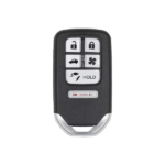 433.92MHz KR5V2X KR5V42 Smart Key For Honda Clarity