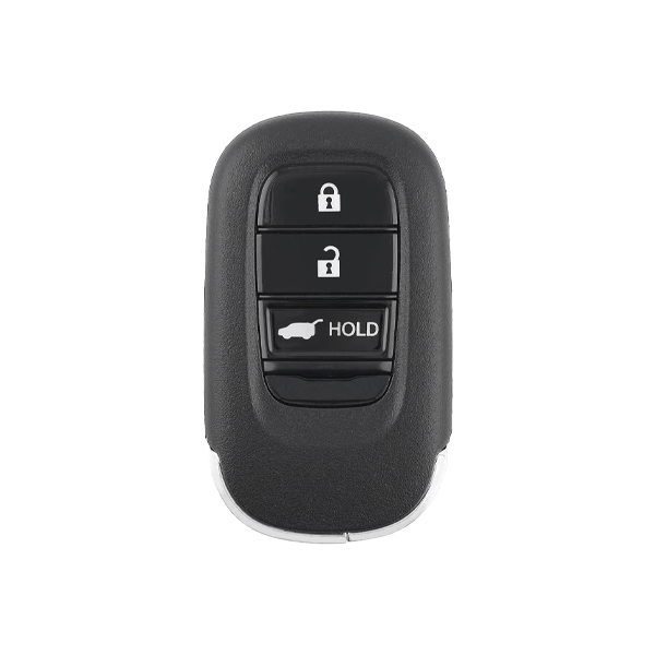 433.92MHz KR5TP-4 Keyless Smart Key For Honda CRV