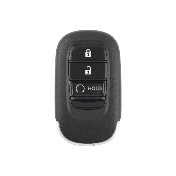 433.92MHz KR5TP-4 Keyless Smart Key For Honda CRV HRV URV