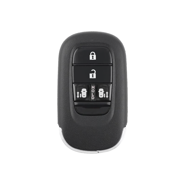 433.92MHz KR5TP-4 Keyless Smart Key For Honda Odyssey