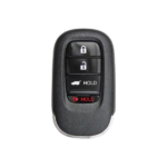 433.92MHz KR5TP-4 Keyless Smart Key For Honda HRV