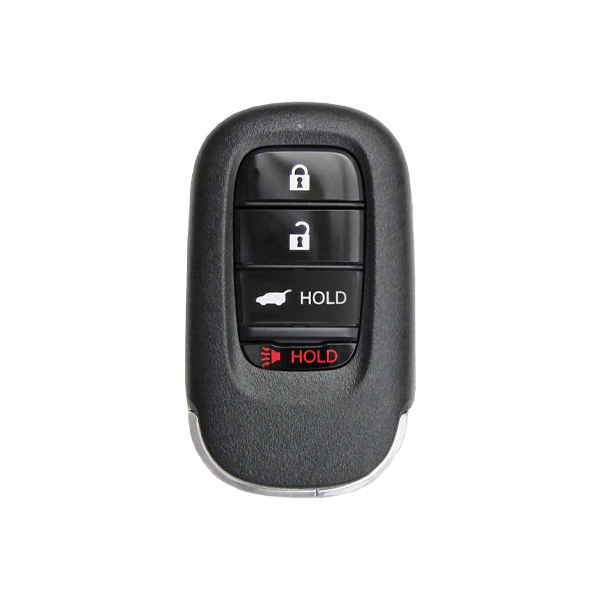 433.92MHz KR5TP-4 Keyless Smart Key For Honda HRV