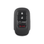 433.92MHz KR5TP-4 Keyless Smart Key For Honda