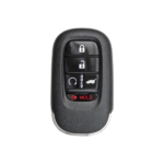433.92MHz KR5TP-4 72147-T43-A11 Keyless Smart Key For Honda Civic CRV HRV Pilot