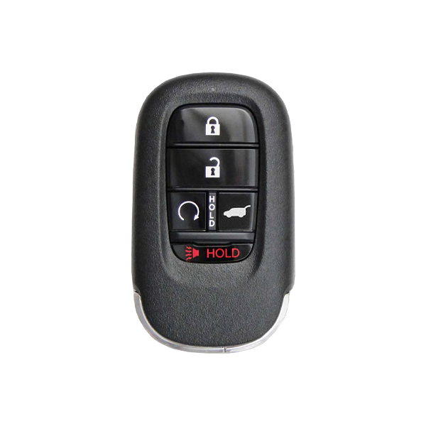433.92MHz KR5TP-4 72147-T43-A11 Keyless Smart Key For Honda Civic CRV HRV Pilot