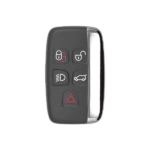 433.92MHz ID Editable Keyless Smart Key For Land Rover Discovery LR2 Range Rover Sport Jaguar XJ XF XE