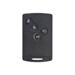433.92MHz 285971998R Keyless Smart Key For Renault Clio IV Captur Original Design PCB