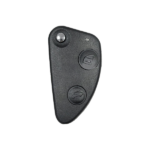 433.92MHz ID48 Romeo Flip Key For Alfa Romeo 147 156 166 GT