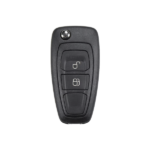 433.92MHz 5WK50165 Remote Flip Key For Ford Ranger C-Max Focus Mazda BT-50