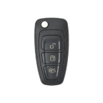 433.92MHz 5WK49986 Remote Flip Key For Ford Ranger C-Max Focus