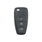 433.92MHz GK2T-15K601-AA GK2T-15K601-AB Remote Flip Key For Ford Transit Tourneo