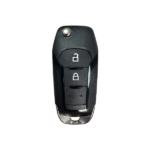 433.92MHz EB3T-15K601-BA Remote Flip Key For Ford Ranger F150