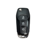 433.92MHz DS7T-15K601-B Remote Flip Key For Ford Mondeo Galaxy S-Max Everest KA+
