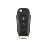 315MHz N5F-A08TAA Remote Flip Key For Ford F150 F250 Ranger