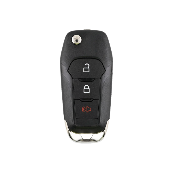 315MHz N5F-A08TAA Remote Flip Key For Ford F150 F250 Ranger