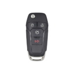 315MHz N5F-A08TAA Remote Flip Key For Ford Fusion