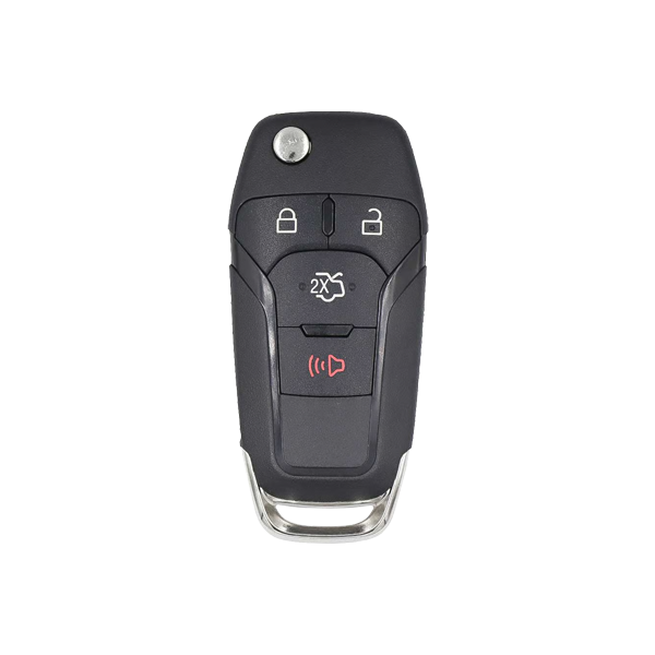 315MHz N5F-A08TAA Remote Flip Key For Ford Fusion