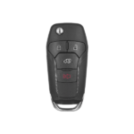 315MHz N5F-A08TAA Remote Flip Key For Ford Transit Connect