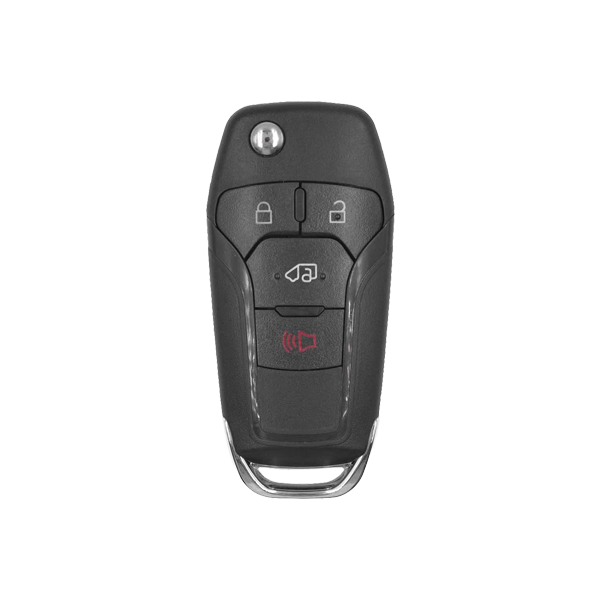 315MHz N5F-A08TAA Remote Flip Key For Ford Transit Connect