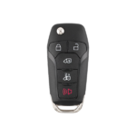 315MHz N5F-A08TAA Remote Flip Key For Ford Transit Connect