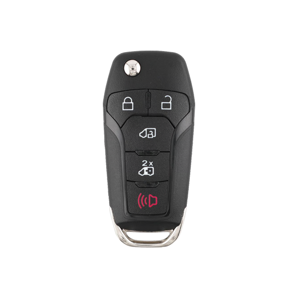 315MHz N5F-A08TAA Remote Flip Key For Ford Transit Connect
