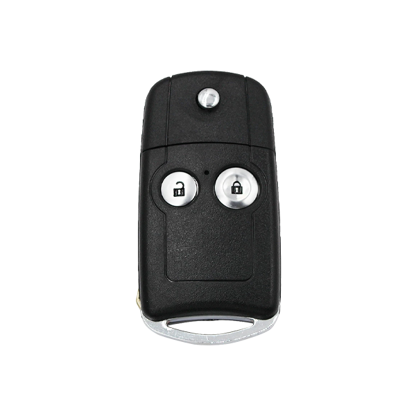 433.92MHz 46 Chip HLIK-3T Remote Flip Key For Honda Civic CRV Jazz