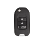 433.92MHz 47 G Chip HLIK6-3T Remote Head Key For Honda Civic