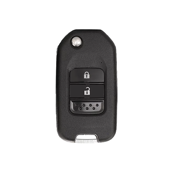 433.92MHz 47 G Chip HLIK6-3T Remote Head Key For Honda Civic