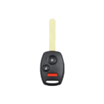 313.8MHz 8E Chip OUCG8D-380H-A Remote Head Key For Honda Fit