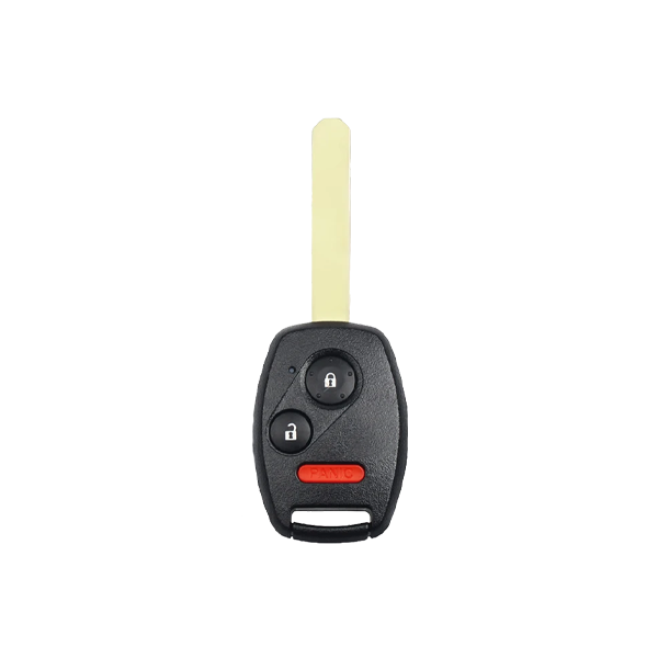 313.8MHz 46 Chip OUCG8D-380H-A Remote Head Key For Honda Ridgeline Fit