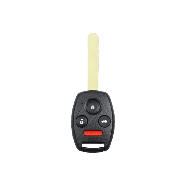 313.8MHz 46 Chip KR55WK49308 Remote Head Key For Honda Accord Pilot