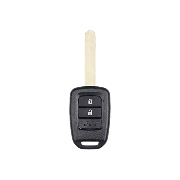 433.92MHz 47 G Chip Remote Head Key For Honda City BR-V Crider Civic
