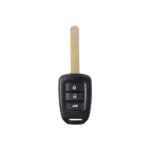 433.92MHz 46 Chip HLIK5-1T Remote Head Key For Honda Brio Mobilio
