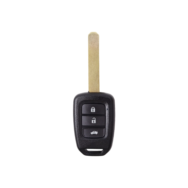 433.92MHz 46 Chip HLIK5-1T Remote Head Key For Honda Brio Mobilio