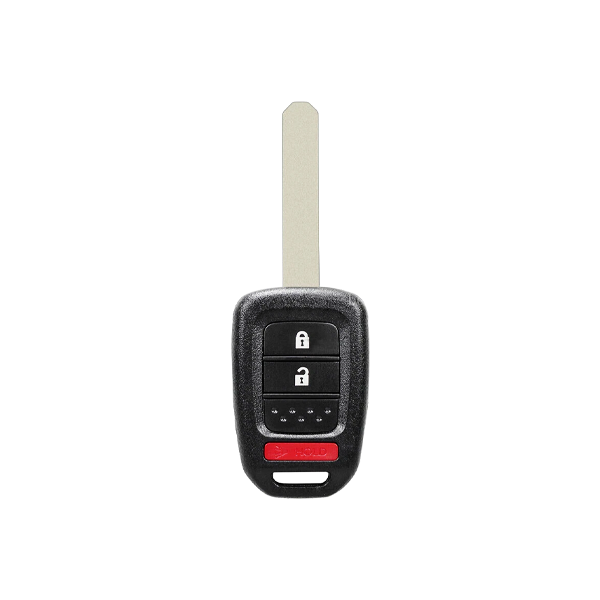 313.8MHz 47 G Chip MLBHLIK6-1T Remote Head Key For Honda CRV Crosstour Fit