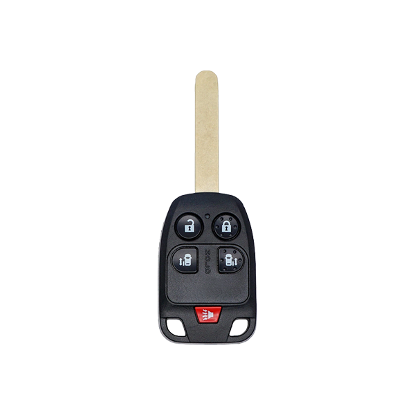 313.8MHz 46 Chip N5F-A04TAA Remote Head Key For Honda Odyssey